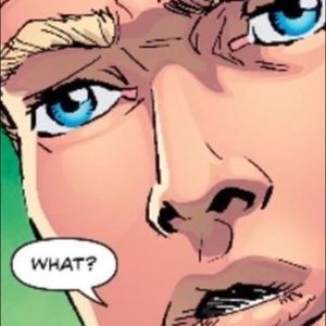 Meet your Posher, Xander